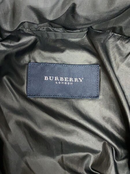 BURBERRY LONDON(バーバリーロンドン) / ダウンジャケット/LL