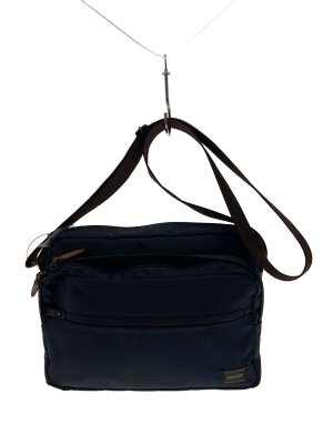公式ショップ ANA機内販売限定 PORTER ショルダーバッグ 黒 【公式通販】
