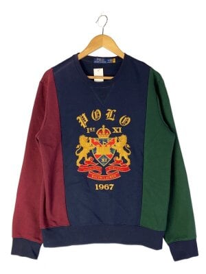 POLO RALPH LAUREN(ポロラルフローレン) / 90s/インディアン柄