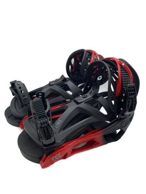 FLOW(フロー) / EZRIDER/スノーボードバインディング | 中古品の販売