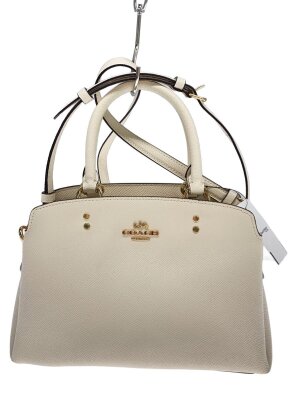 COACH(コーチ) / ショルダーバッグ/マーサーサッチェル30/バンダナ 