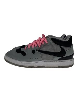 NIKE(ナイキ) / ハイカットスニーカー/28.5cm/GRY/306968-601/dunk 