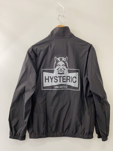 HYSTERIC GLAMOUR(ヒステリックグラマー) / SEE NO EVIL パッカブル