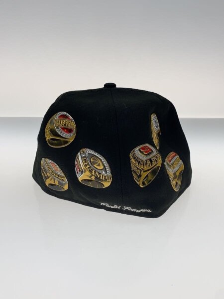 NEW ERA(ニューエラ) / 26SS/Supreme Rings Box Logo New Era/7 1/8