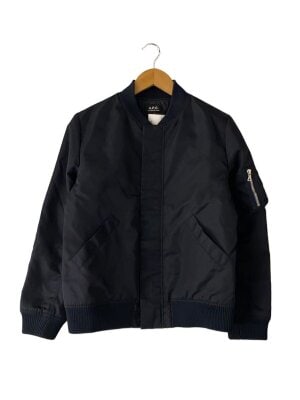 A.P.C.のジャケット検索結果|古着・中古品の通販サイト セカンド