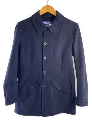 JUNYA WATANABE COMME des GARCONS MANのコート検索結果|古着・中古品