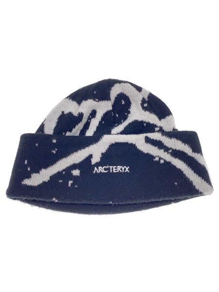 ARC'TERYX(アークテリクス) / ニットキャップ/--/アクリル/BLK/メンズ