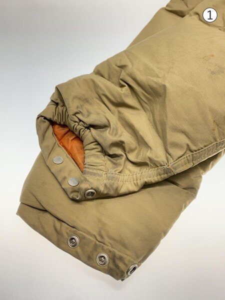 THE NORTH FACE ダウンジャケット ND-1025 Lサイズ THE NORTH FACE(ザノースフェイス) / ダウンジャケット_ND-1025/XL