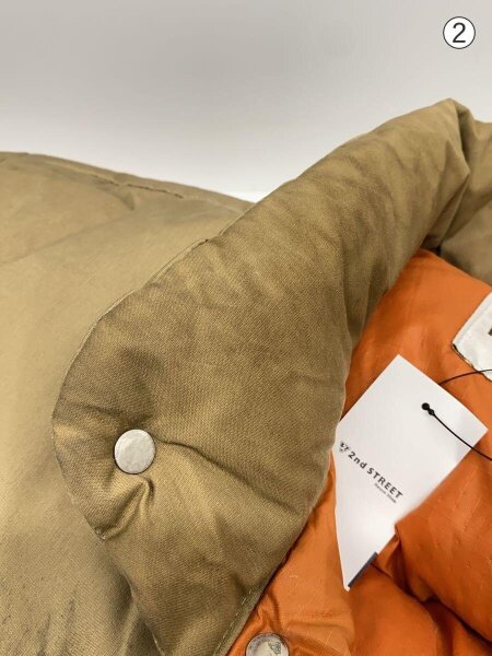 THE NORTH FACE(ザノースフェイス) / ダウンジャケット_ND-1025/XL