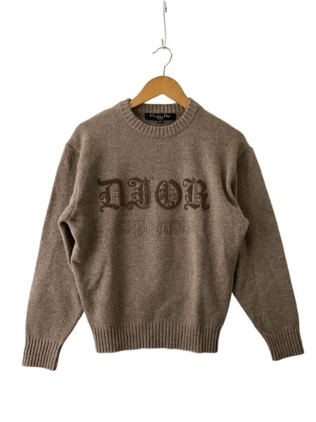 Christian Dior MONSIEUR(クリスチャンディオールムッシュ) / ニット