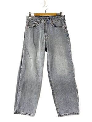 Levis 505-03 デニムパンツUSA ボタン裏379 W36L34 Levi