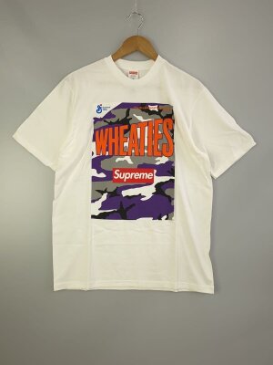 Supreme(シュプリーム) / 初期/07AW/WTAPS/Gangster Tee/M/コットン