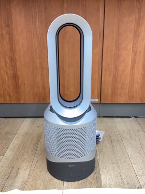 dyson(ダイソン) / ファンヒーター Dyson Hot + Cool AM09 ホワイト