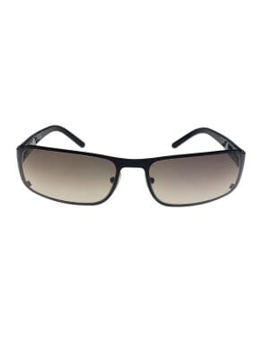 PRADA(プラダ) / サングラス/--/プラスチック/BLK/メンズ/SPR11S-F