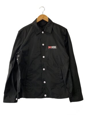ジャケット・アウター DIESEL DIESEL([イリョウ/フクショク]ディーゼル) / ディーゼル/ジャケット/S