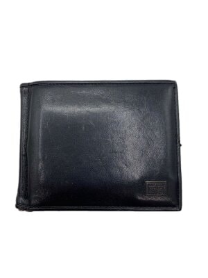 PORTER(ポーター) / TANKER POCKET WALLET(M)/3つ折り財布/ナイロン