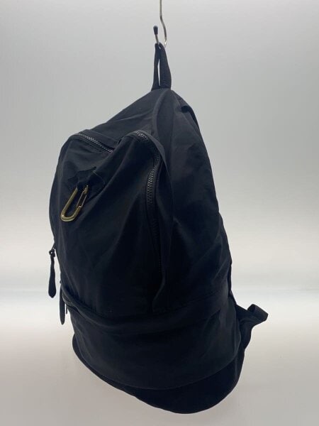 MASTER&Co.(マスターアンドコー) / リュック/ナイロン/BLK// | 中古品 