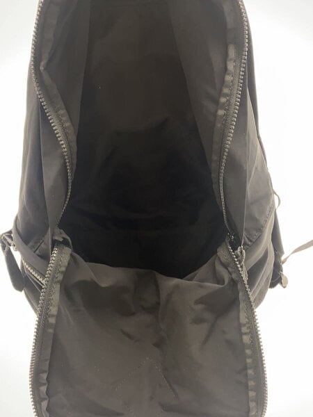 MASTER&Co.(マスターアンドコー) / リュック/ナイロン/BLK// | 中古品 