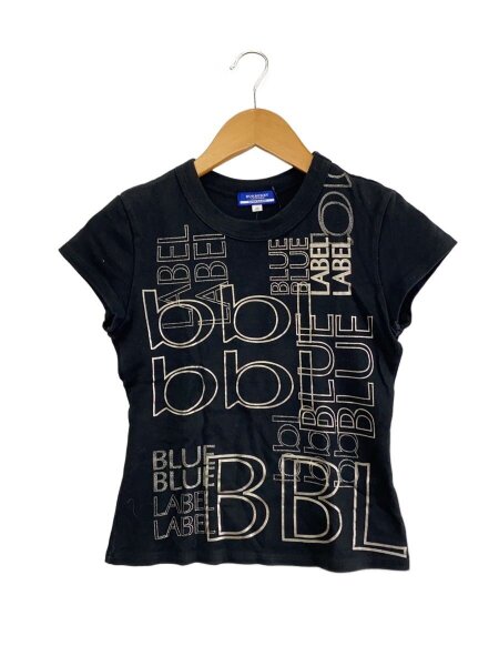 BURBERRY BLUE LABEL(バーバリーブルーレーベル) / 半袖カットソー/38 