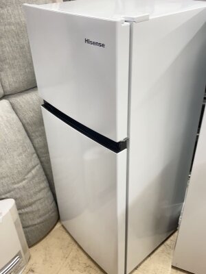 Hisense(ハイセンス) / 冷蔵庫 HR-D1304 | 中古品の販売・通販なら