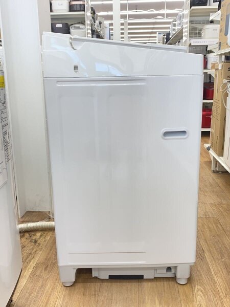 TOSHIBA(トウシバ) / 洗濯機 AW-9DH2(W) | 中古品の販売・通販なら