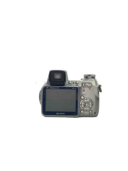 SONY(ソニー) / デジタルカメラ サイバーショット DSC-H10 | 中古品の 
