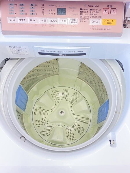 Panasonic(パナソニック) / 洗濯機 NA-FA70H5// | 中古品の販売・通販