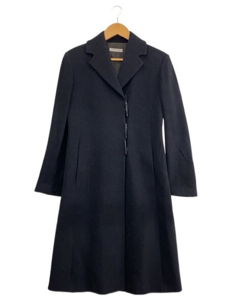 アルマーニ　カシミア混ウールコート　Lサイズ アルマーニ カシミア混ウールコート Lサイズ EMPORIO ARMANI