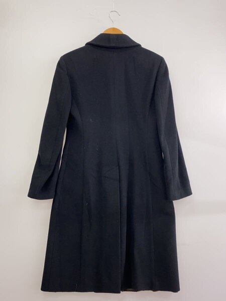 アルマーニ カシミア混ウールコート Lサイズ EMPORIO ARMANI