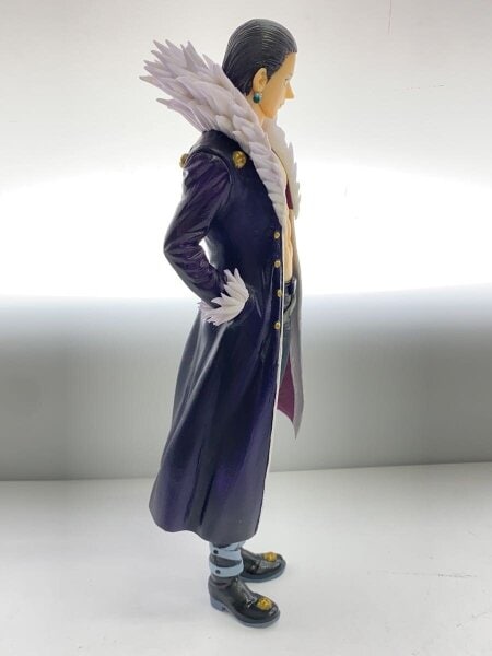 BANDAI SPIRITS(バンダイスピリッツ) / HUNTER×HUNTER/クロロ