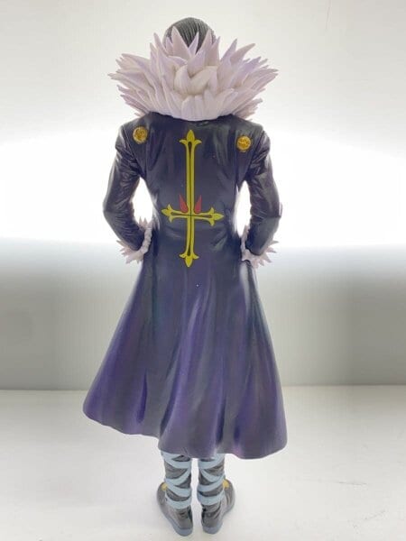 BANDAI SPIRITS(バンダイスピリッツ) / HUNTER×HUNTER/クロロ