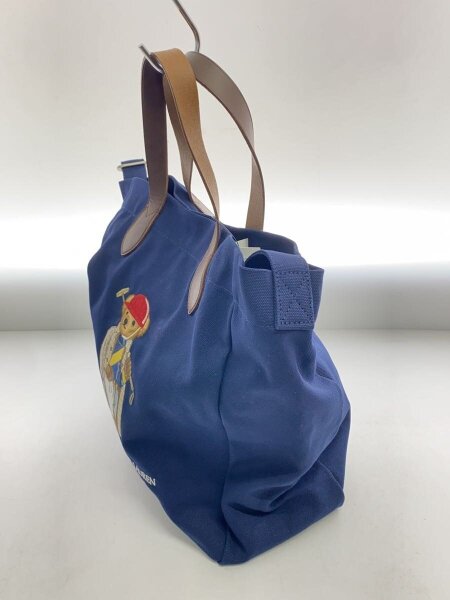 POLO RALPH LAUREN(ポロラルフローレン) / BEAR TOTE/2WAY/トート