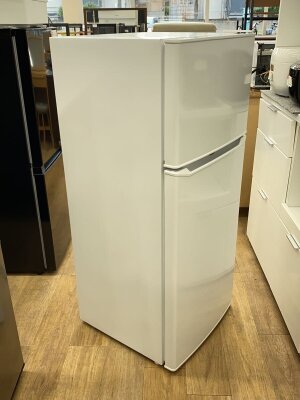 Haier(ハイアール) / 冷蔵庫・冷凍庫 JR-NF148B-W [ホワイト] | 中古品
