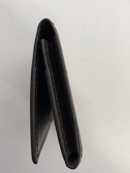 希少 ベルルッティ スペシャルオーダー ケース カリグラフィ フル付属品 BERLUTI(ベルルッティ) / カリグラフィ/カードケース/レザー/ブラウン