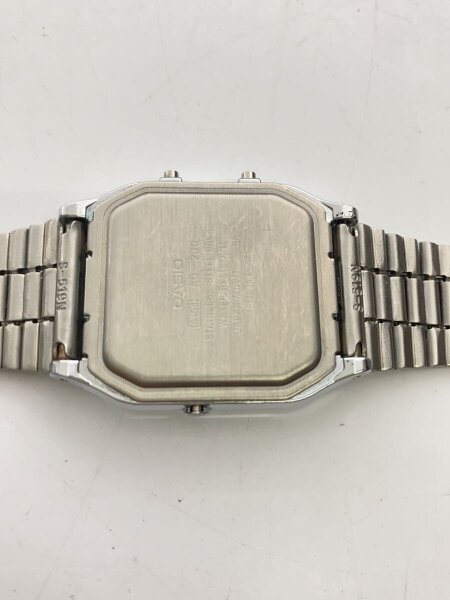 希少□CASIO カシオ 古いデジアナ AQ-450 (カシオ)｜売買された 