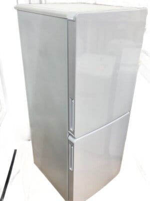 Haier(ハイアール) / 冷蔵庫・冷凍庫 JR-NF148B-W [ホワイト] | 中古品