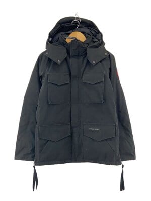CANADA GOOSE(カナダグース) / WOOLFORD JACKET/ダウンジャケット/XS