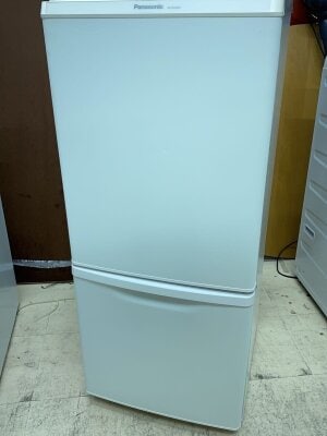 Panasonic(パナソニック) / 冷蔵庫・冷凍庫 NR-B17CW-W [マットバニラ