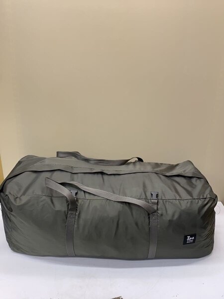 ZANE ARTS(ゼインアーツ) / PS-004 テント/ワンポール/KHK/PS-004