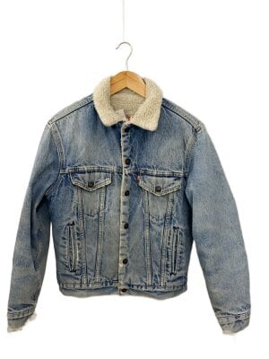 Levi's(リーバイス) / 70s/オレンジタブ/シャンブレー/スナップボタン