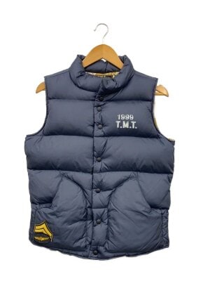TMTのダウンベスト検索結果|古着・中古品の通販サイト セカンド 