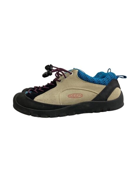 KEEN(キーン) / ジャスパーロックス/ローカットスニーカー/25cm/BEG 