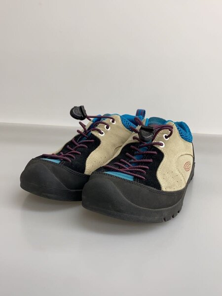 KEEN(キーン) / ジャスパーロックス/ローカットスニーカー/25cm/BEG 
