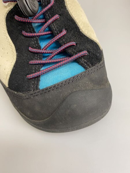 KEEN(キーン) / ジャスパーロックス/ローカットスニーカー/25cm/BEG 