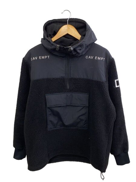 C.E(CAV EMPT)(シーイー(キャブエンプト)) / フリースジャケット/L 