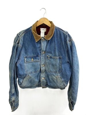 POLO RALPH LAURENのGジャン検索結果|古着・中古品の通販サイト