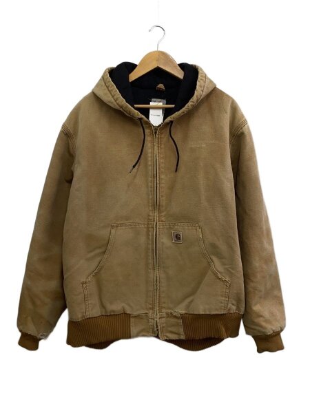 Carhartt(カーハート) / アクティブジャケット/XL/コットン/CML/無地 