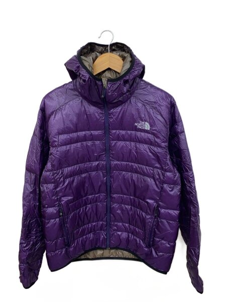 THE NORTH FACE(ザノースフェイス) / LIGHT HEAT HOODIE_ライトヒート 