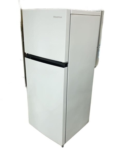 Hisense(ハイセンス) / 冷蔵庫 HR-B1202// | 中古品の販売・通販なら 