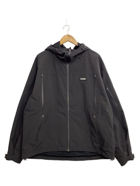 X-LARGE(エクストララージ) / 3 LAYER JACKET/マウンテンパーカ/XL 